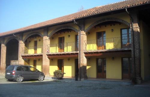 Leini House | Agriturismo Cascina del Peso
