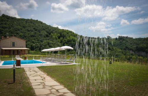 Modigliana House | Agriturismo Ceriano