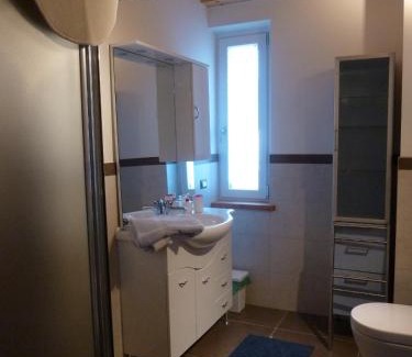 Ponte nelle Alpi House | Agriturismo Coi de Pera