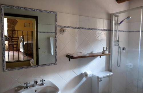 Montieri Other | Agriturismo Colli di Travale