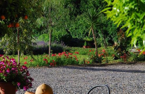 Torrazza House | Agriturismo Coppi Rossi