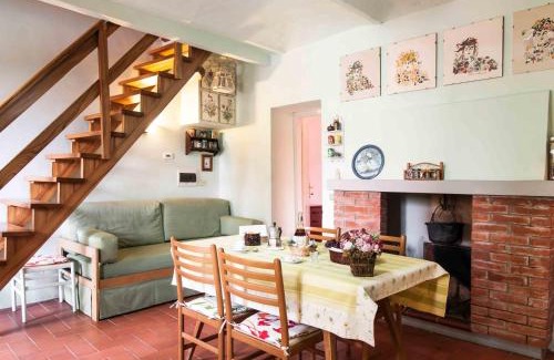 Vernio House | Agriturismo Corboli