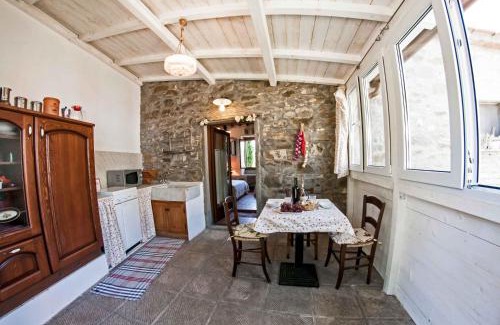 Vernio House | Agriturismo Corboli