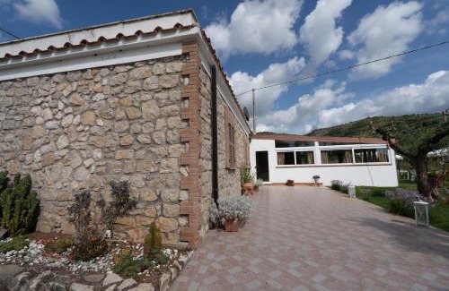 Sonnino House | Agriturismo Country Casale Rufo