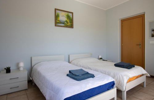 Povoletto Bed & Breakfast | AGRITURISMO DA LAURA