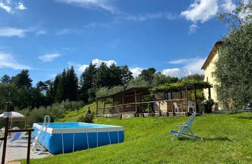 Macchino House | Agriturismo Da Nonna Argia