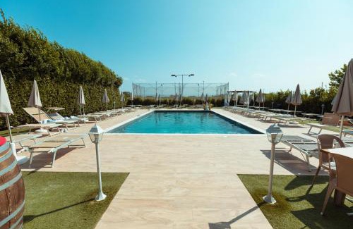 Castiglione di Cervia House | Agriturismo da Pudech