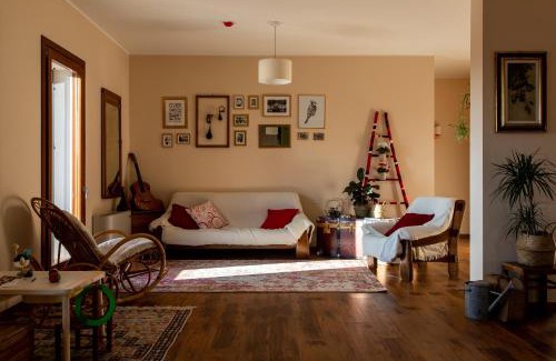 Spresiano House | Agriturismo Da Zeffi