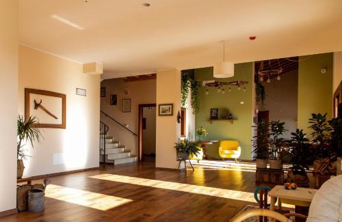 Spresiano House | Agriturismo Da Zeffi
