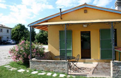 Isola del Piano Apartment | Agriturismo Dai Mori
