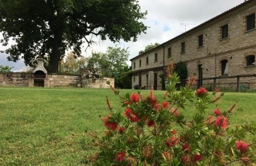 Isola del Piano Apartment | Agriturismo Dai Mori