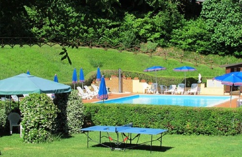 Giomici Apartment | Agriturismo Dea- Franciscan Apartment I