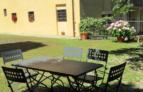 Giomici Apartment | Agriturismo Dea- Franciscan Apartment I