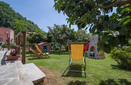 Rialto Apartment | Agriturismo del Ponte "pomelo"