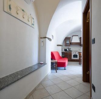 Rialto Apartment | Agriturismo del Ponte "pomelo"