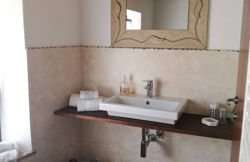 Fivizzano Other | Agriturismo Di Là dall'Acqua