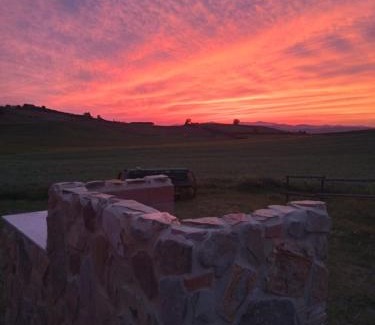 Cinigiano Apartment | Agriturismo Enjoy Sunset