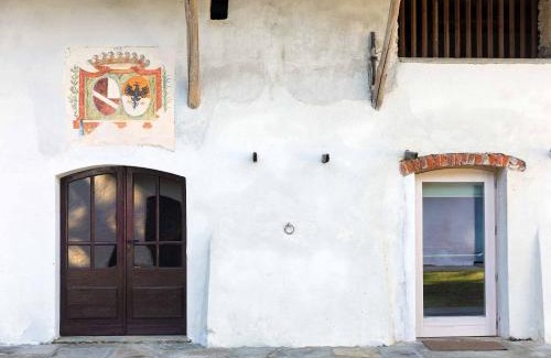 Bagnolo Piemonte House | Agriturismo Famiglia al Castello Di Bagnolo