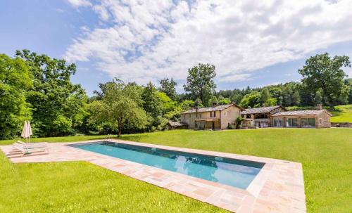 Bagnolo Piemonte House | Agriturismo Famiglia al Castello Di Bagnolo