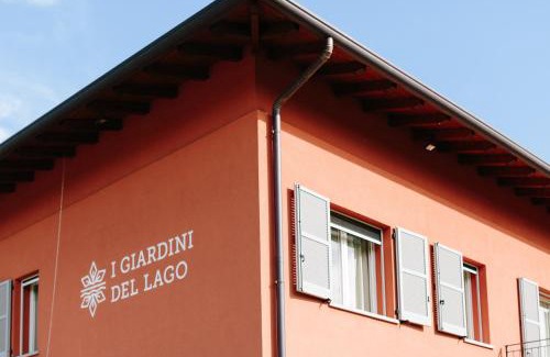 Capolago House | Agriturismo Familiare I Giardini del Lago