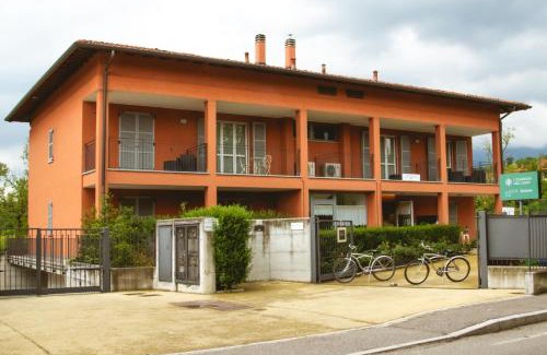 Capolago House | Agriturismo Familiare I Giardini del Lago