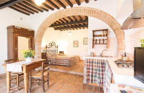 Badiola Other | Agriturismo Fattoria Il Bruco