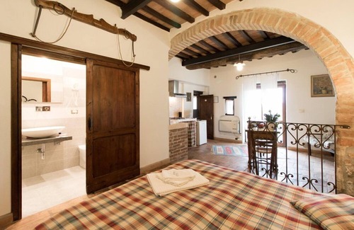 Badiola Other | Agriturismo Fattoria Il Bruco