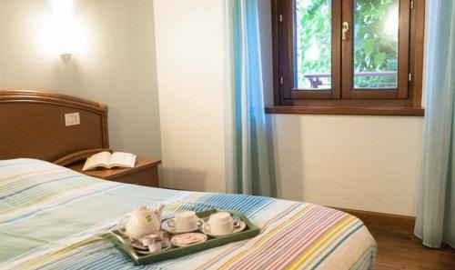 Orzano House | Agriturismo Fogolar da Capo