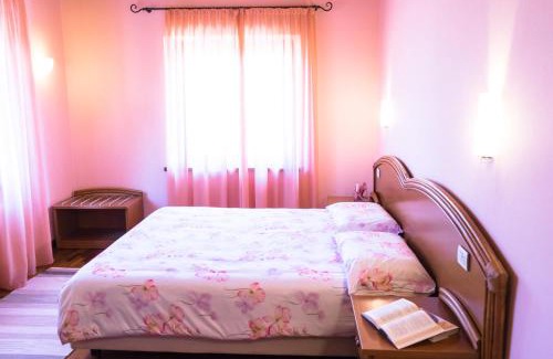 Orzano House | Agriturismo Fogolar da Capo