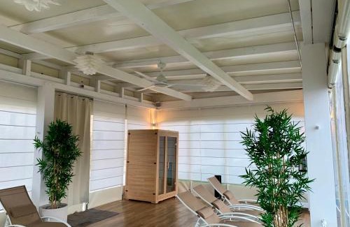 Fiastra House | Agriturismo Fonte Rosa