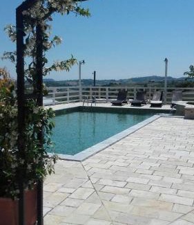 Tavenna House | Agriturismo Fontefredda
