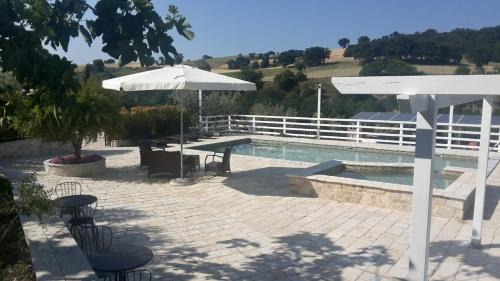 Tavenna House | Agriturismo Fontefredda