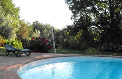 Ficulle Apartment | Agriturismo Frallarenza
