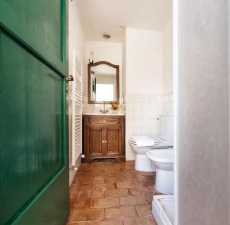 Isola del Piano Bed & Breakfast | Agriturismo Girolomoni - Monastero