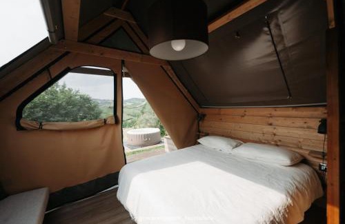 Bertinoro Other | Agriturismo Glamping Pettirosso