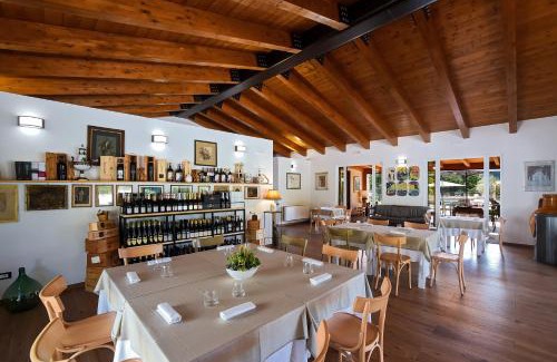 Baronissi House | Agriturismo Guerritore
