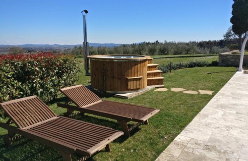 Chianciano Terme House | Agriturismo Humile