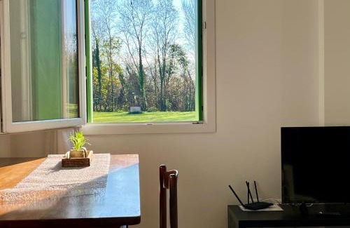Limena Apartment | Agriturismo I 9 Filari