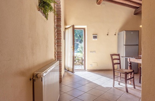 Micciano House | Agriturismo I Casali - A stone farmhouse from 1850 with pool