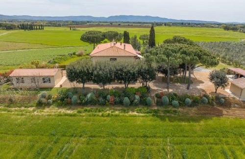 Bibbona House | Agriturismo I Debbi