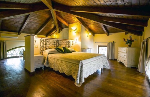 Crocemaroggia Other | Agriturismo i Granai