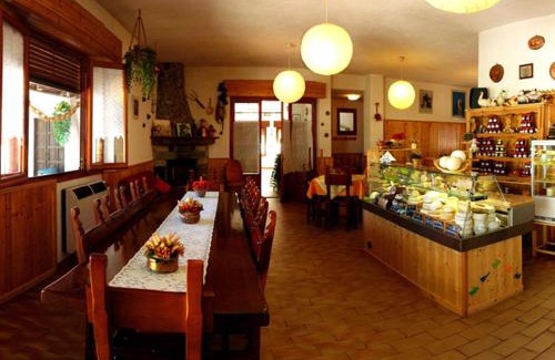 Calasca-Castiglione House | Agriturismo In Valle Sul Fiume