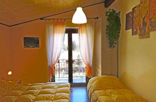 Calasca-Castiglione House | Agriturismo In Valle Sul Fiume