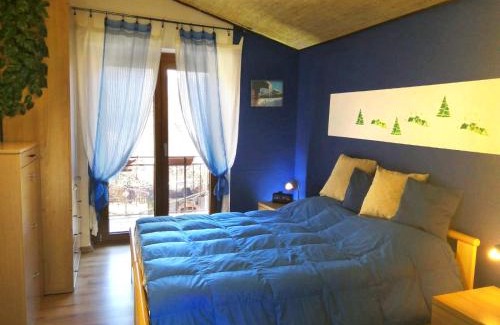 Calasca-Castiglione House | Agriturismo In Valle Sul Fiume
