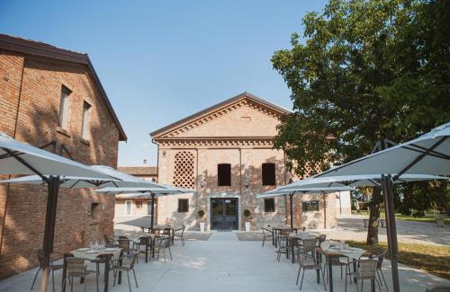 Carpaneto Piacentino House | Agriturismo Il Capitolo