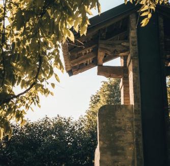 San Donino House | Agriturismo il Bio Nonno
