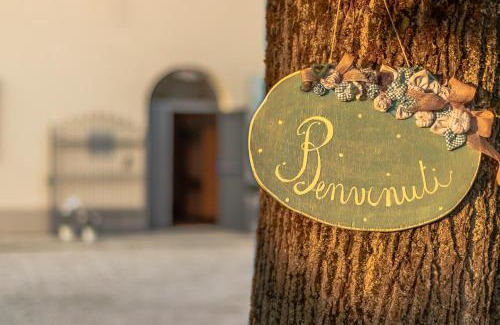 San Donino House | Agriturismo il Bio Nonno