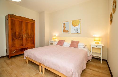 San Donino House | Agriturismo il Bio Nonno