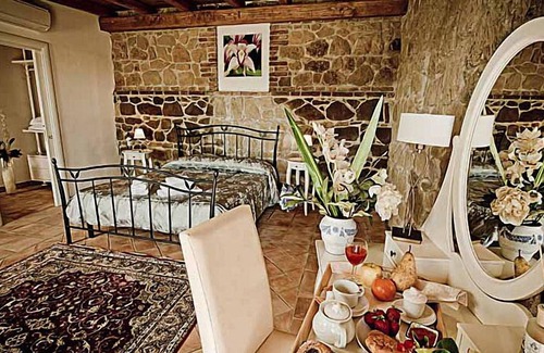 Marsango House | Agriturismo Il Borgo