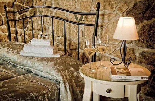 Marsango House | Agriturismo Il Borgo